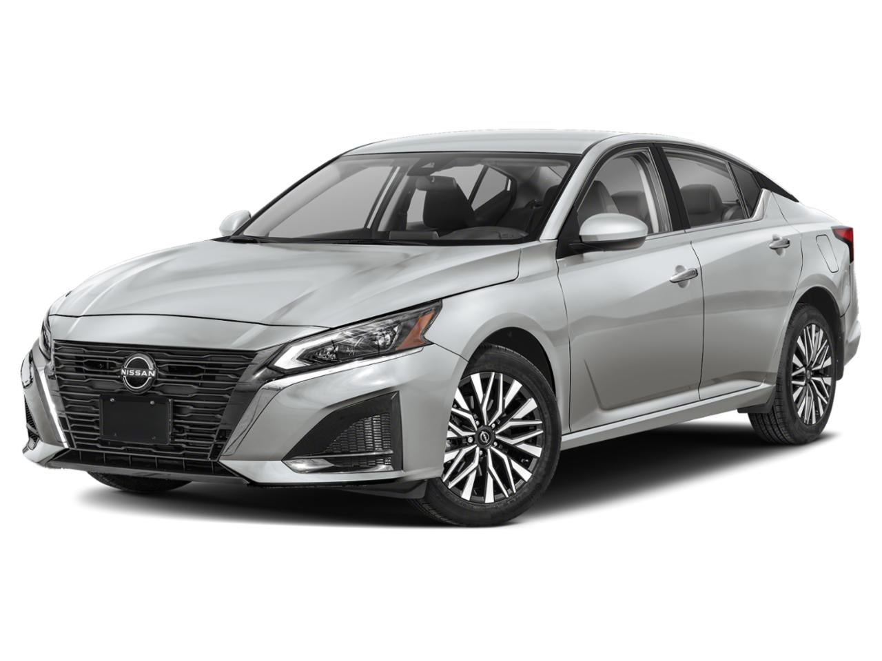 2024 Nissan Altima 2.5 SV Sedan