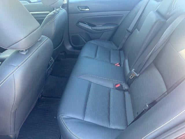 2025 Nissan Altima SL FWD