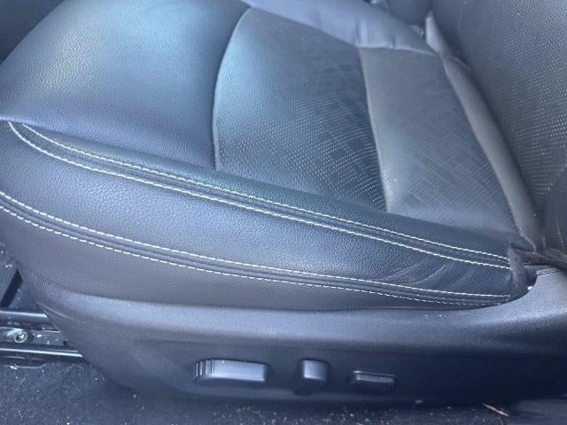 2025 Nissan Altima SL FWD