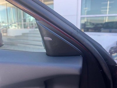 2025 Nissan Altima SL FWD