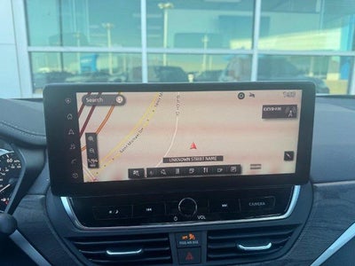 2025 Nissan Altima SL FWD