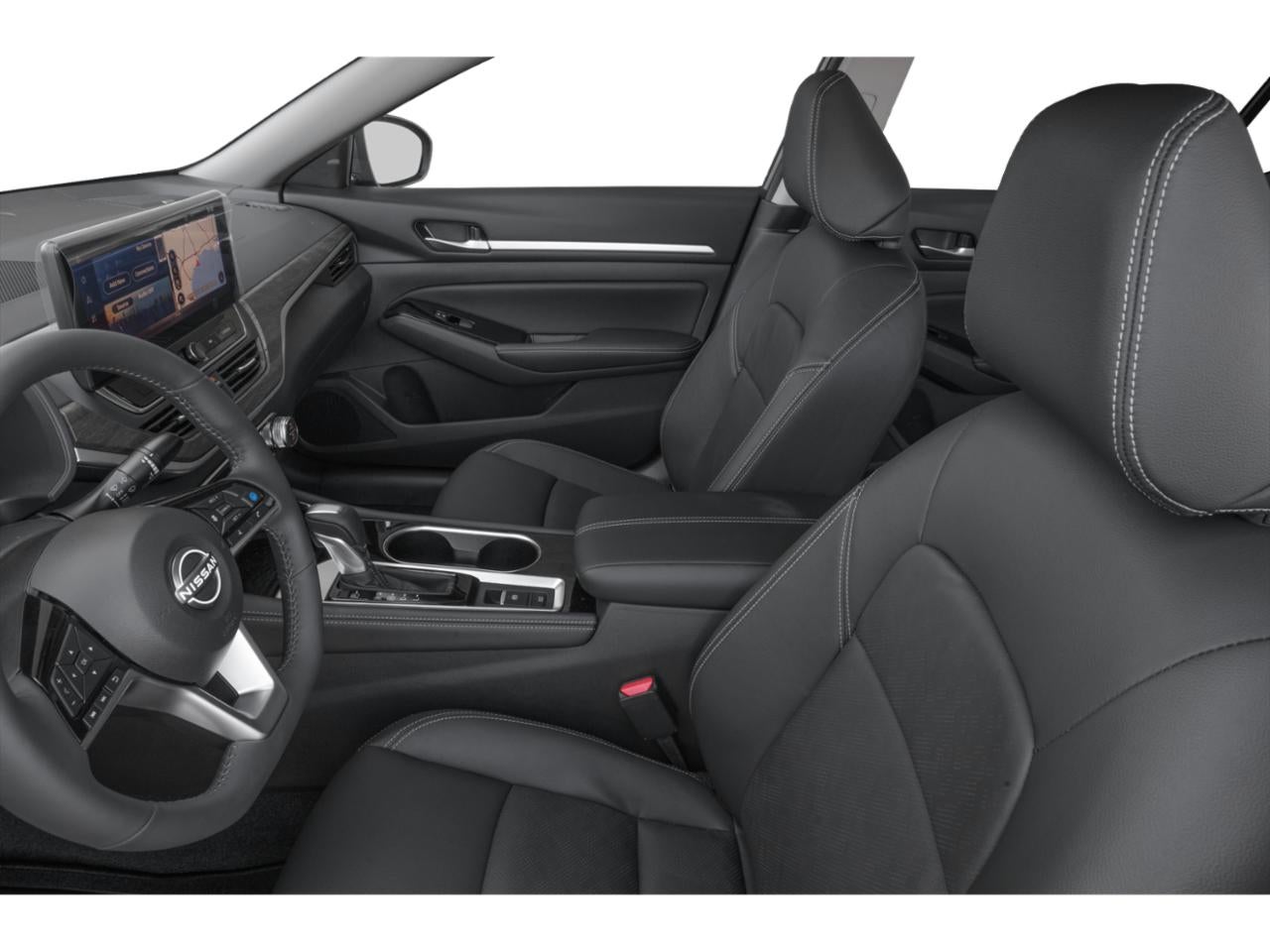 2025 Nissan Altima SL FWD
