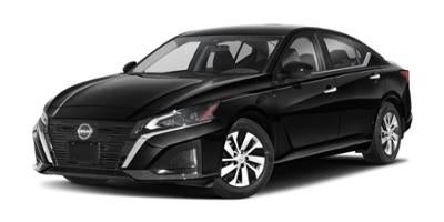 2025 Nissan Altima SL FWD