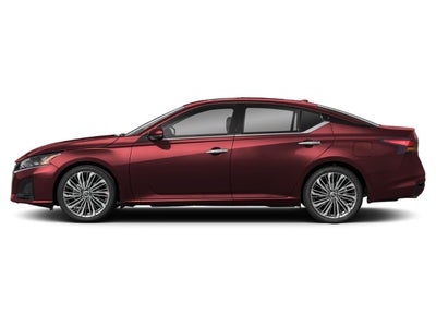2025 Nissan Altima SL FWD