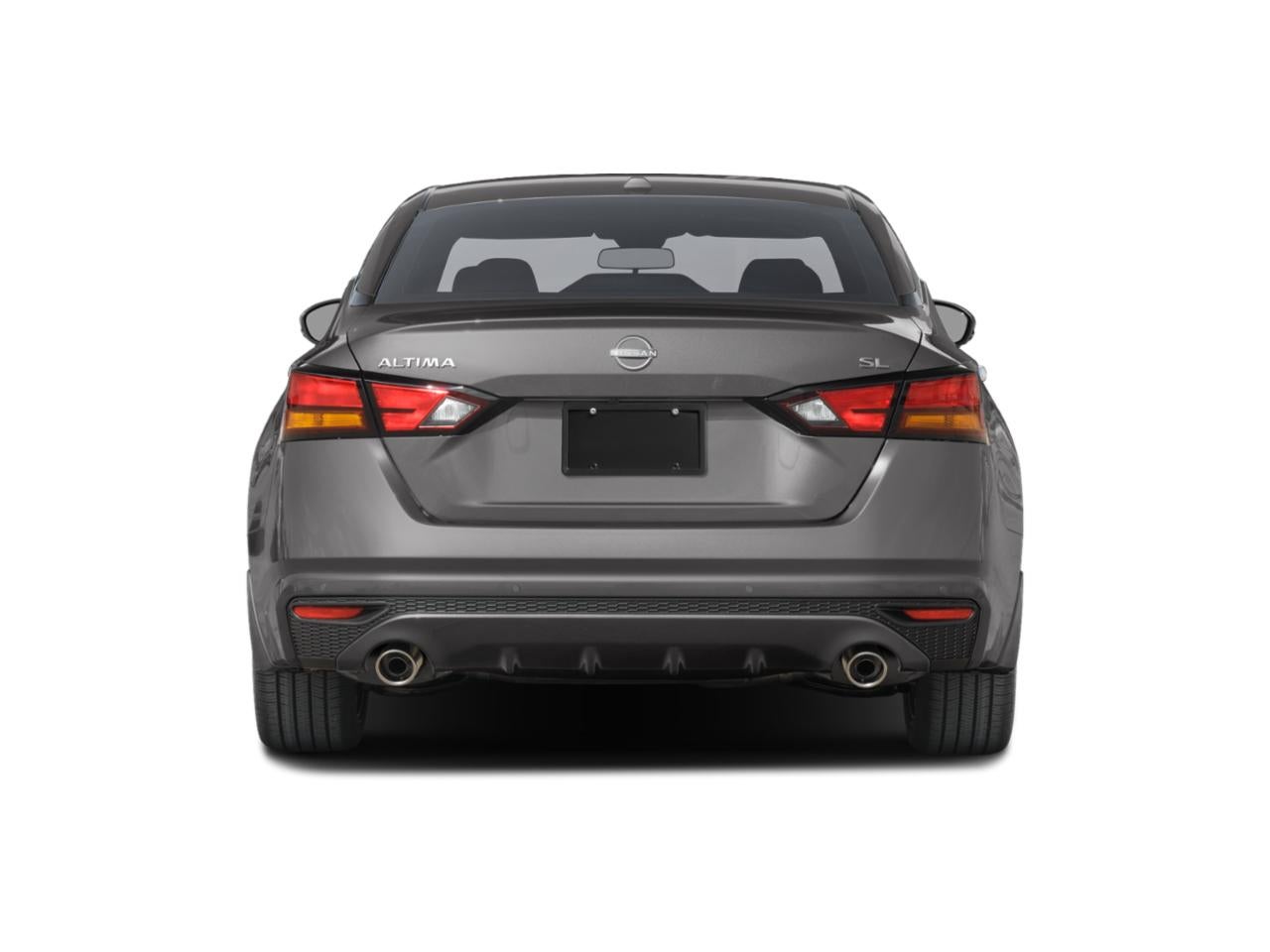 2025 Nissan Altima SL FWD