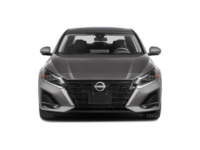 2025 Nissan Altima SL FWD