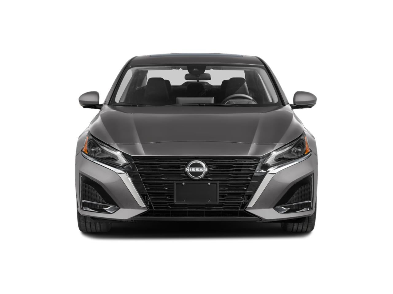 2025 Nissan Altima SL FWD