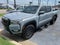 2025 Nissan Frontier Crew Cab 4x2 PRO-X
