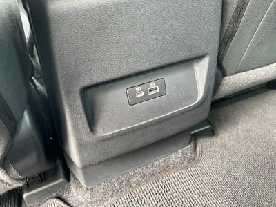 2025 Nissan Frontier Crew Cab 4x2 PRO-X
