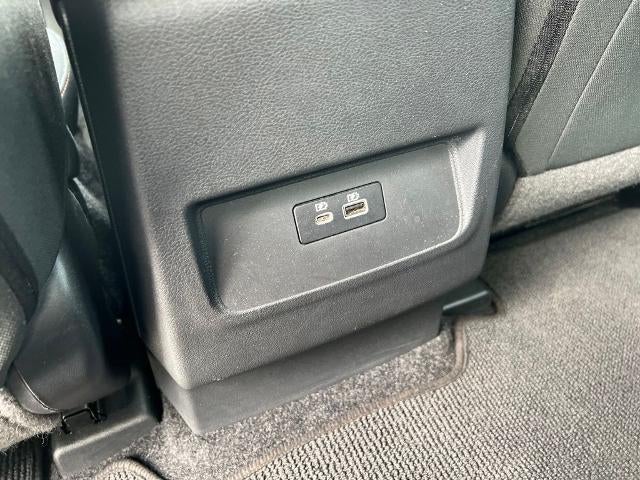2025 Nissan Frontier Crew Cab 4x2 PRO-X
