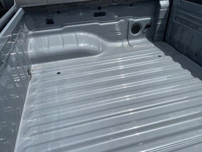 2025 Nissan Frontier Crew Cab 4x2 PRO-X