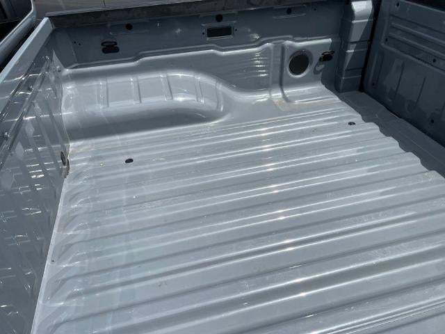 2025 Nissan Frontier Crew Cab 4x2 PRO-X