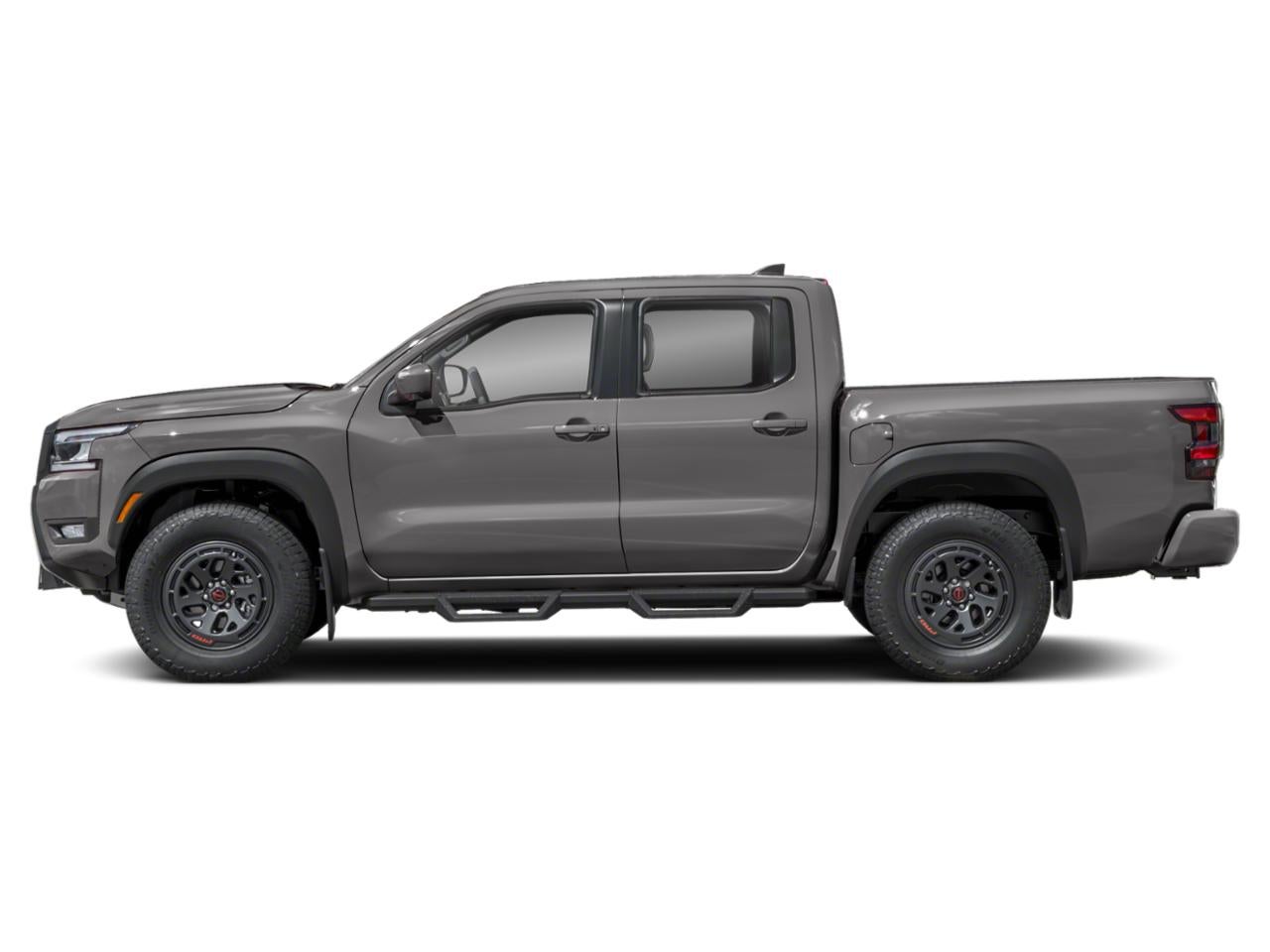 2025 Nissan Frontier Crew Cab 4x2 PRO-X