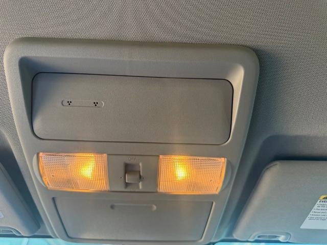 2025 Nissan Frontier Crew Cab 4x4 Long Bed SV
