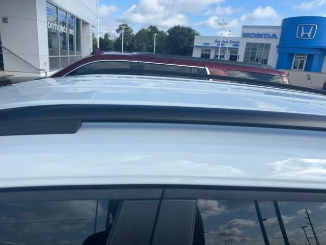 2024 Volkswagen Atlas 2.0T SE FWD