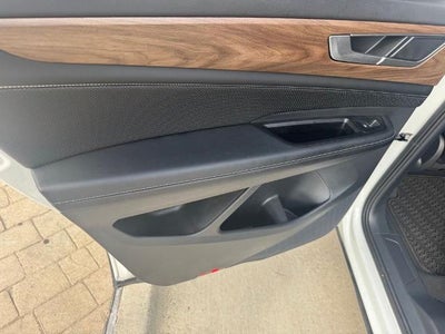 2024 Volkswagen Atlas 2.0T SE FWD