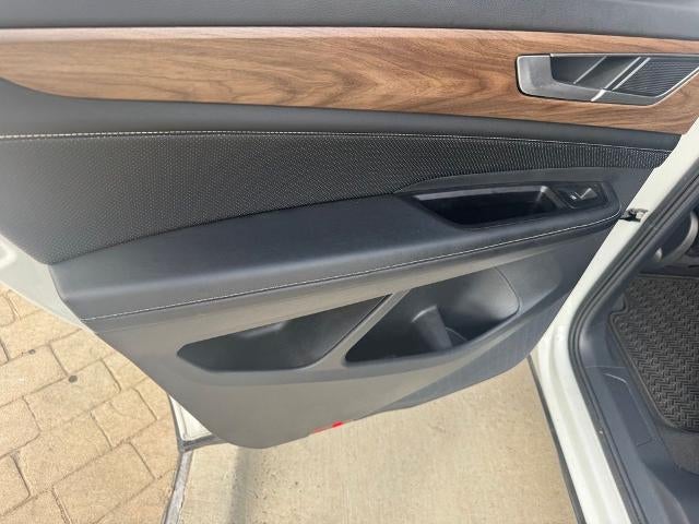 2024 Volkswagen Atlas 2.0T SE FWD