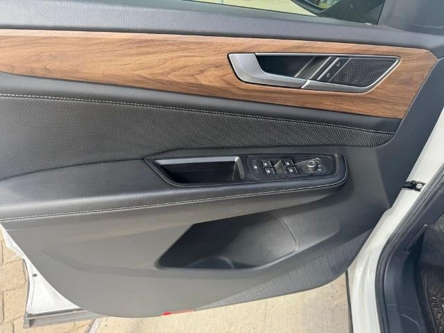 2024 Volkswagen Atlas 2.0T SE FWD