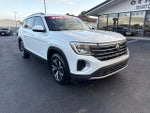 2024 Volkswagen Atlas 2.0T SE FWD
