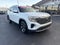 2024 Volkswagen Atlas 2.0T SE FWD