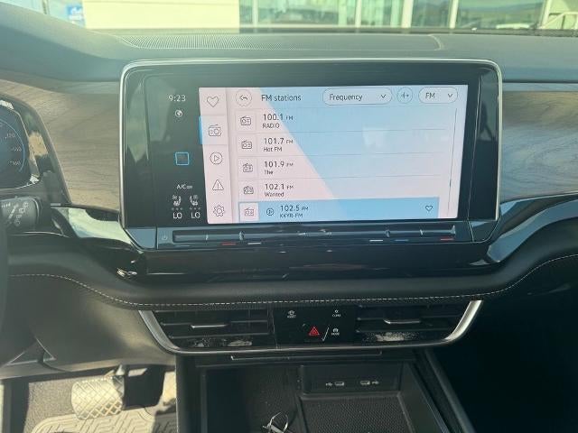 2024 Volkswagen Atlas 2.0T SE FWD