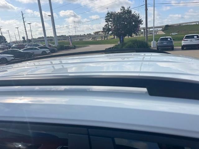 2024 Volkswagen Atlas 2.0T SE FWD