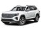 2024 Volkswagen Atlas 2.0T SE FWD
