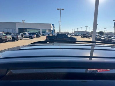 2024 Volkswagen Atlas 2.0T SE FWD