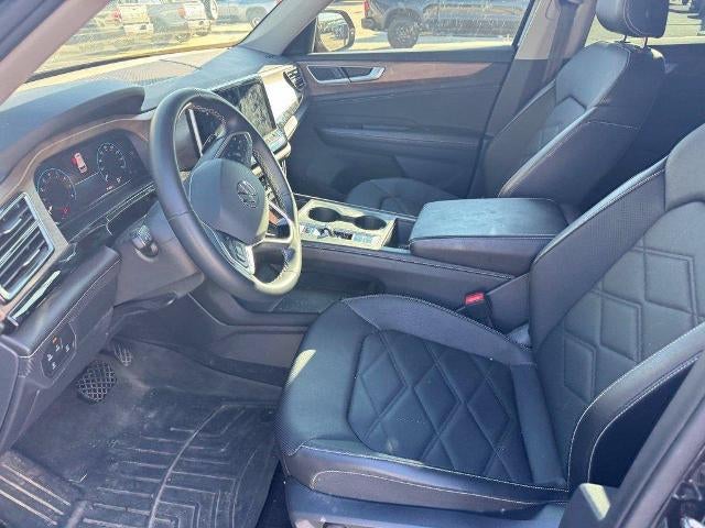 2024 Volkswagen Atlas 2.0T SE FWD