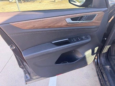 2024 Volkswagen Atlas 2.0T SE FWD