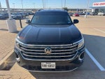2024 Volkswagen Atlas 2.0T SE FWD