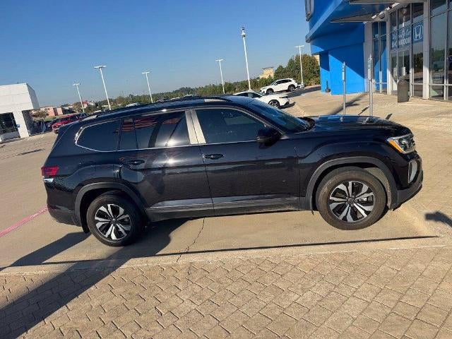 2024 Volkswagen Atlas 2.0T SE FWD