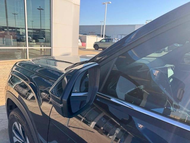 2024 Volkswagen Atlas 2.0T SE FWD