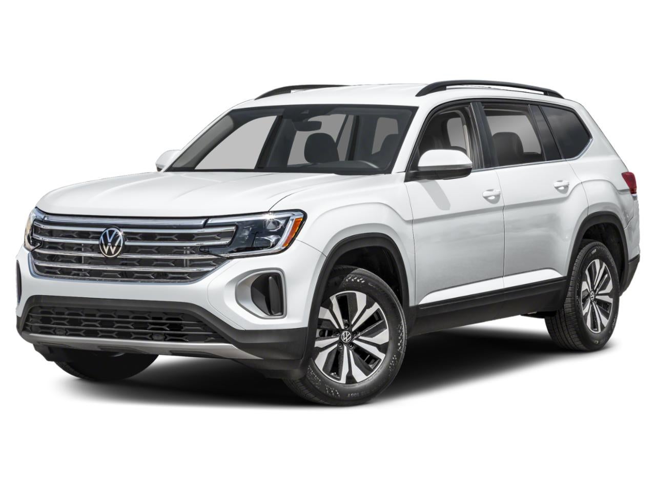 2024 Volkswagen Atlas 2.0T SE FWD