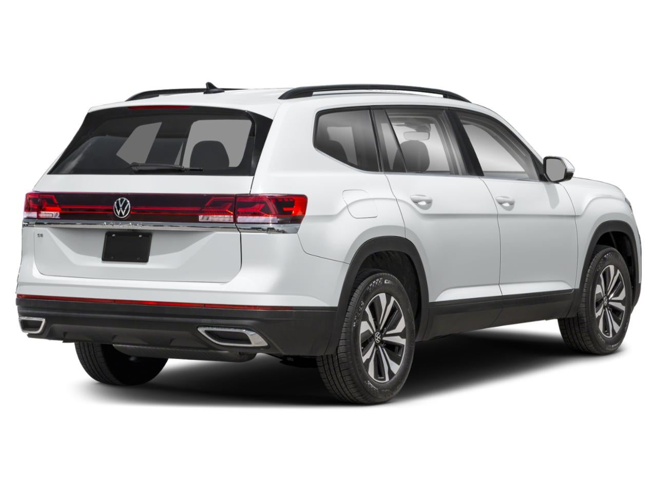 2024 Volkswagen Atlas 2.0T SE FWD