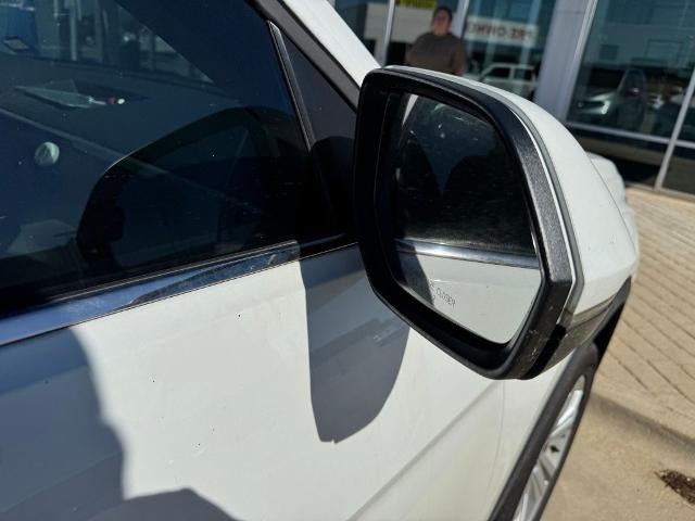 2022 Volkswagen Atlas 3.6L V6 SE w/Technology 4MOTION