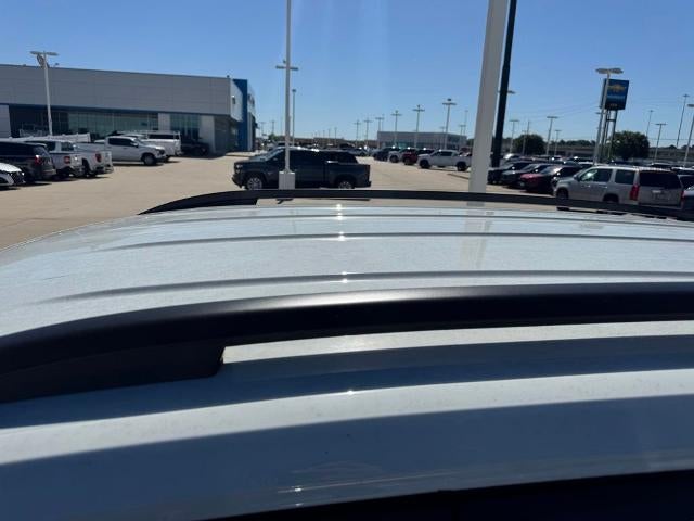 2022 Volkswagen Atlas 3.6L V6 SE w/Technology 4MOTION