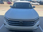 2022 Volkswagen Atlas 3.6L V6 SE w/Technology 4MOTION