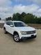 2018 Volkswagen Atlas 3.6L V6 SE 4MOTION