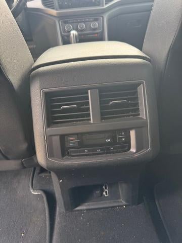 2018 Volkswagen Atlas 3.6L V6 SE 4MOTION