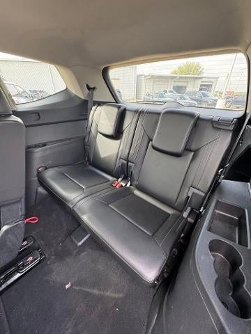 2018 Volkswagen Atlas 3.6L V6 SE 4MOTION