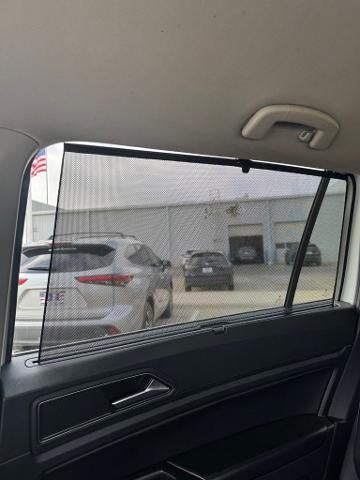 2018 Volkswagen Atlas 3.6L V6 SE 4MOTION