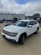 2018 Volkswagen Atlas 3.6L V6 SE 4MOTION