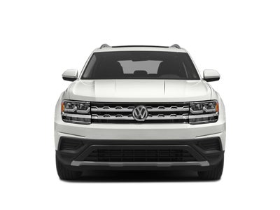 2018 Volkswagen Atlas 3.6L V6 SE 4MOTION
