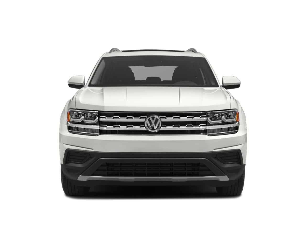 2018 Volkswagen Atlas 3.6L V6 SE 4MOTION