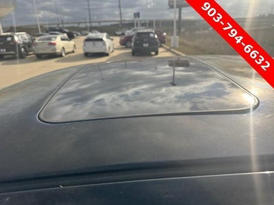 2007 Dodge Charger 4dr Sdn 5-Spd Auto R/T RWD