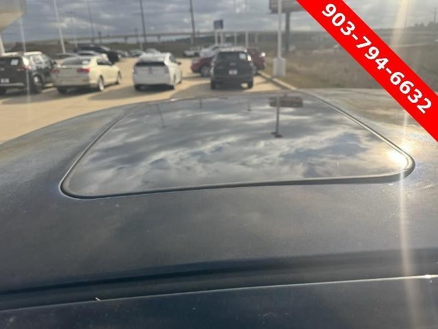 2007 Dodge Charger 4dr Sdn 5-Spd Auto R/T RWD