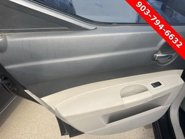 2007 Dodge Charger 4dr Sdn 5-Spd Auto R/T RWD