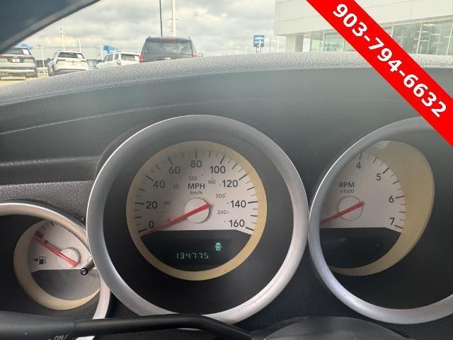 2007 Dodge Charger 4dr Sdn 5-Spd Auto R/T RWD