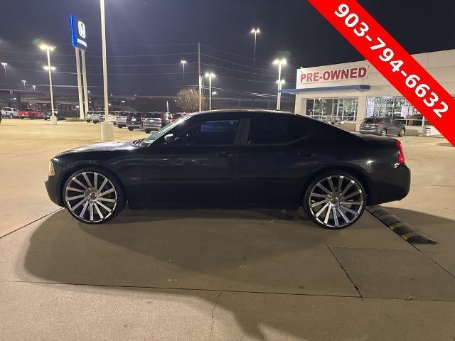 2007 Dodge Charger 4dr Sdn 5-Spd Auto R/T RWD